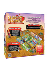 Maestro Media Clash of Clans: The Epic Raid