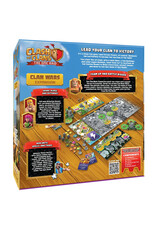 Maestro Media Clash of Clans: The Epic Raid: Clan Wars Expansion