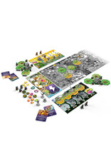 Maestro Media Clash of Clans: The Epic Raid: Clan Wars Expansion