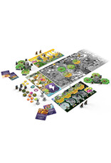 Maestro Media Clash of Clans: The Epic Raid: Dark Exixir Expansion