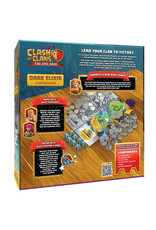Maestro Media Clash of Clans: The Epic Raid: Dark Exixir Expansion