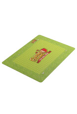 Maestro Media Clash of Clans: Premium Double-Sided Magnetic Dice Tray