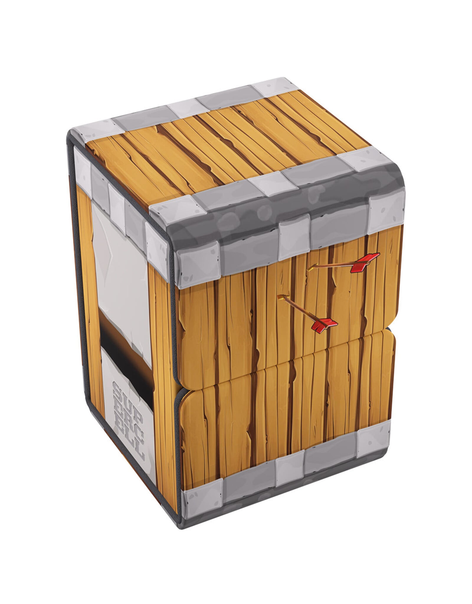 Maestro Media Clash of Clans: Premium Ultra Compact Dice Tower