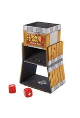 Maestro Media Clash of Clans: Premium Ultra Compact Dice Tower