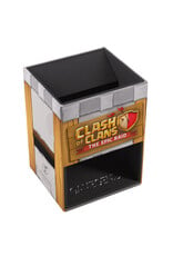 Maestro Media Clash of Clans: Premium Ultra Compact Dice Tower