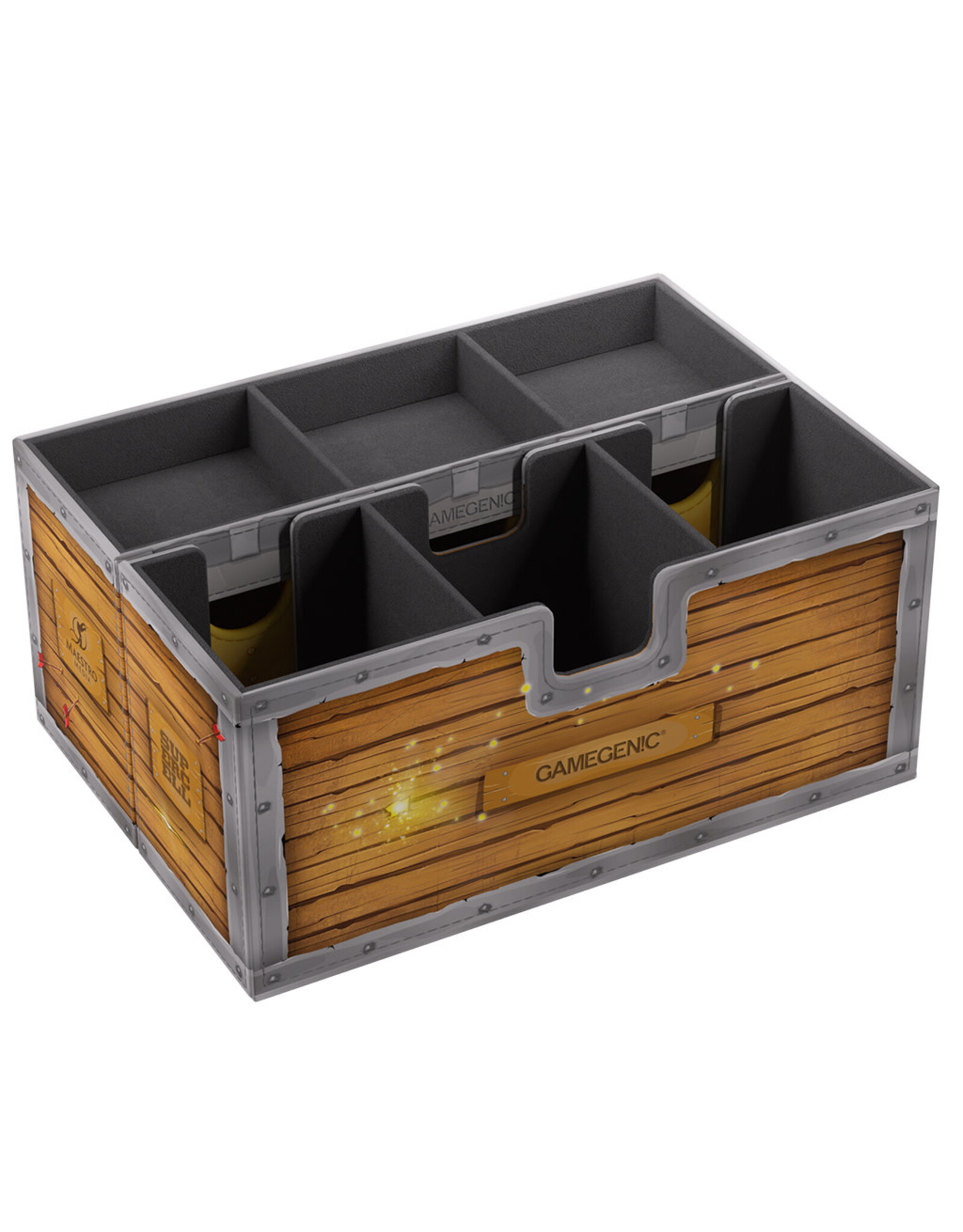 Maestro Media Clash of Clans: Premium Chest