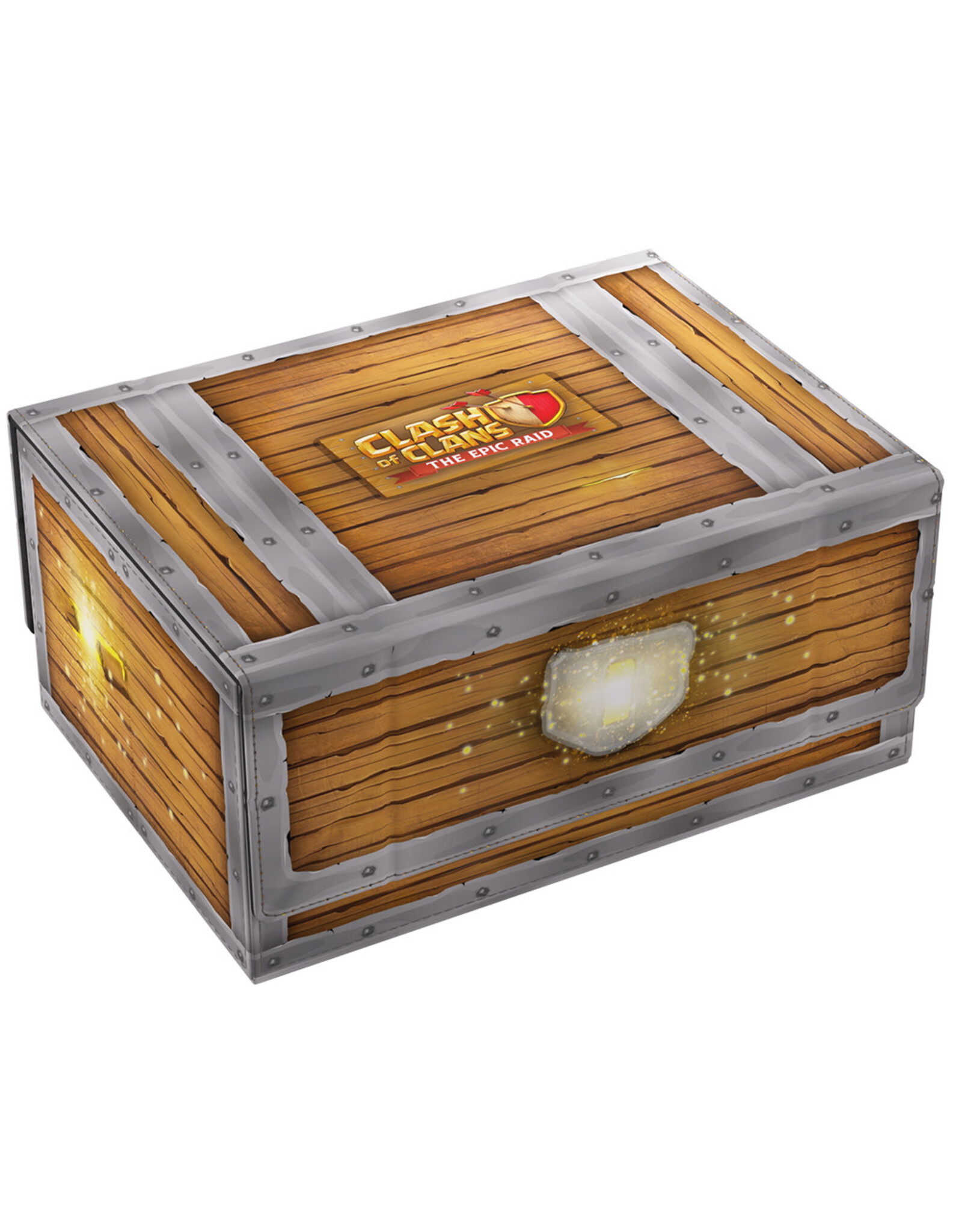Maestro Media Clash of Clans: Premium Chest