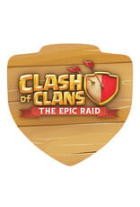 Maestro Media Clash of Clans: Premium First Player Token