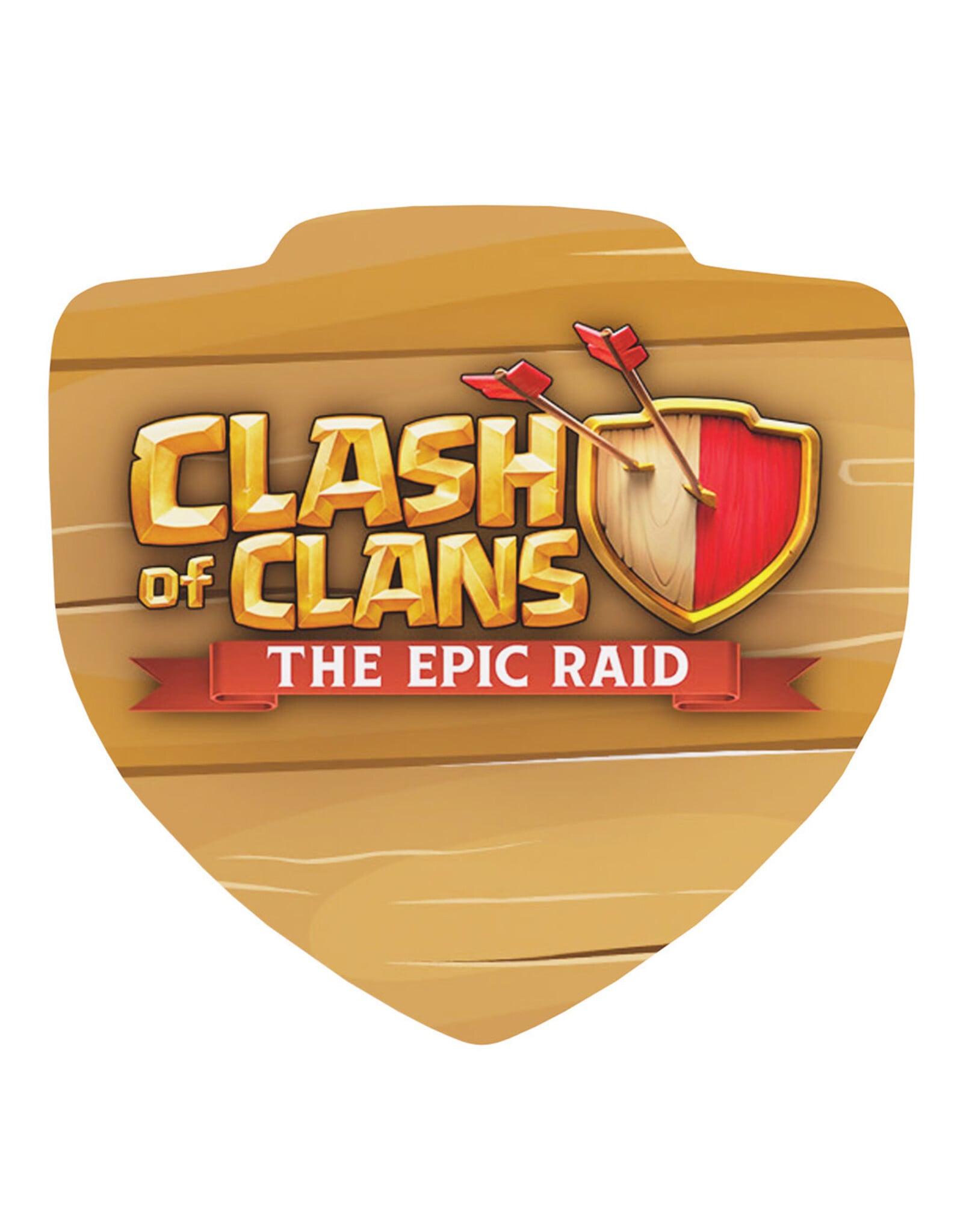 Maestro Media Clash of Clans: Premium First Player Token