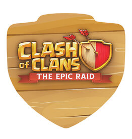 Maestro Media Clash of Clans: Premium First Player Token