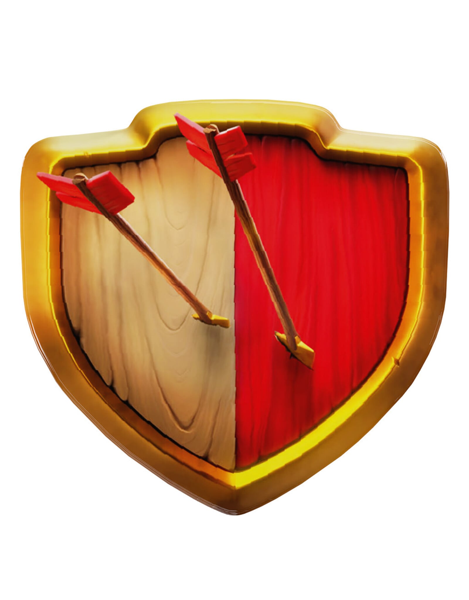 Maestro Media Clash of Clans: Premium First Player Token