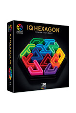 Smart Toys and Games IQ Deluxe: Hexagon