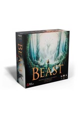 Pegasus Spiele Beast