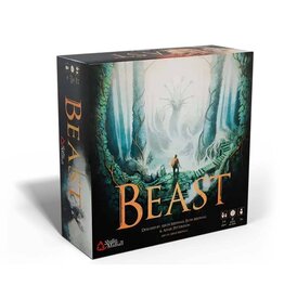 Pegasus Spiele Beast