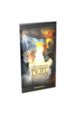 Repos Production The Lord of the Rings: Duel for  Middle-Earth: Allies Expansion