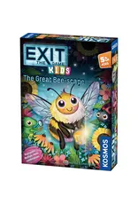 Thames and Kosmos Exit Kids: The Great Bee-scape