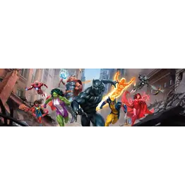 Gift of Games MtG: Marvel Super Heroes Pre-Release Event (6:00pm 6/19)