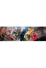 Gift of Games MtG: Marvel Super Heroes Pre-Release Event (11:00am 6/20)