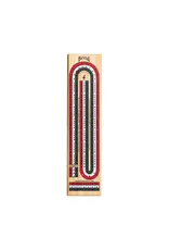 Bicycle Bicycle 3 Track Cribbage