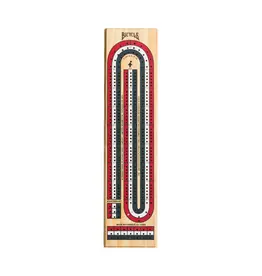 Bicycle Bicycle 3 Track Cribbage