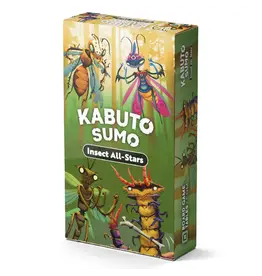 All Play Kabuto Sumo: Insect All Stars Expansion