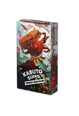 All Play Kabuto Sumo: Total Mayhem