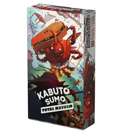 All Play Kabuto Sumo: Total Mayhem