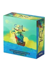 All Play Sail