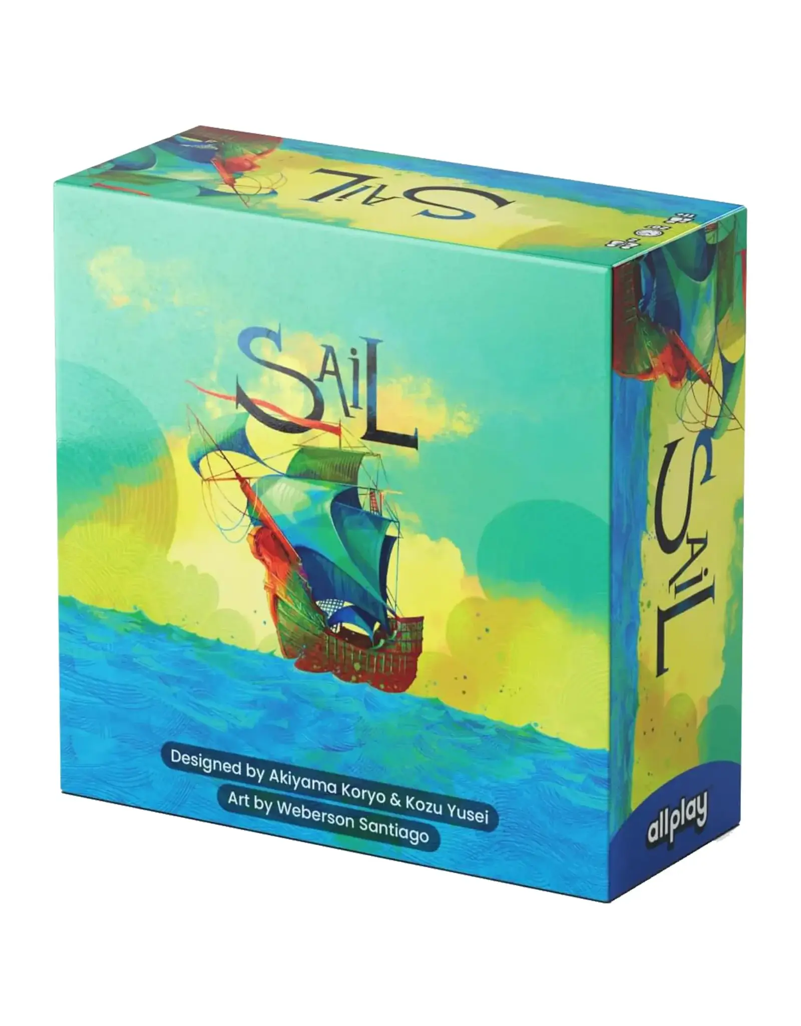 All Play Sail