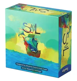 All Play Sail