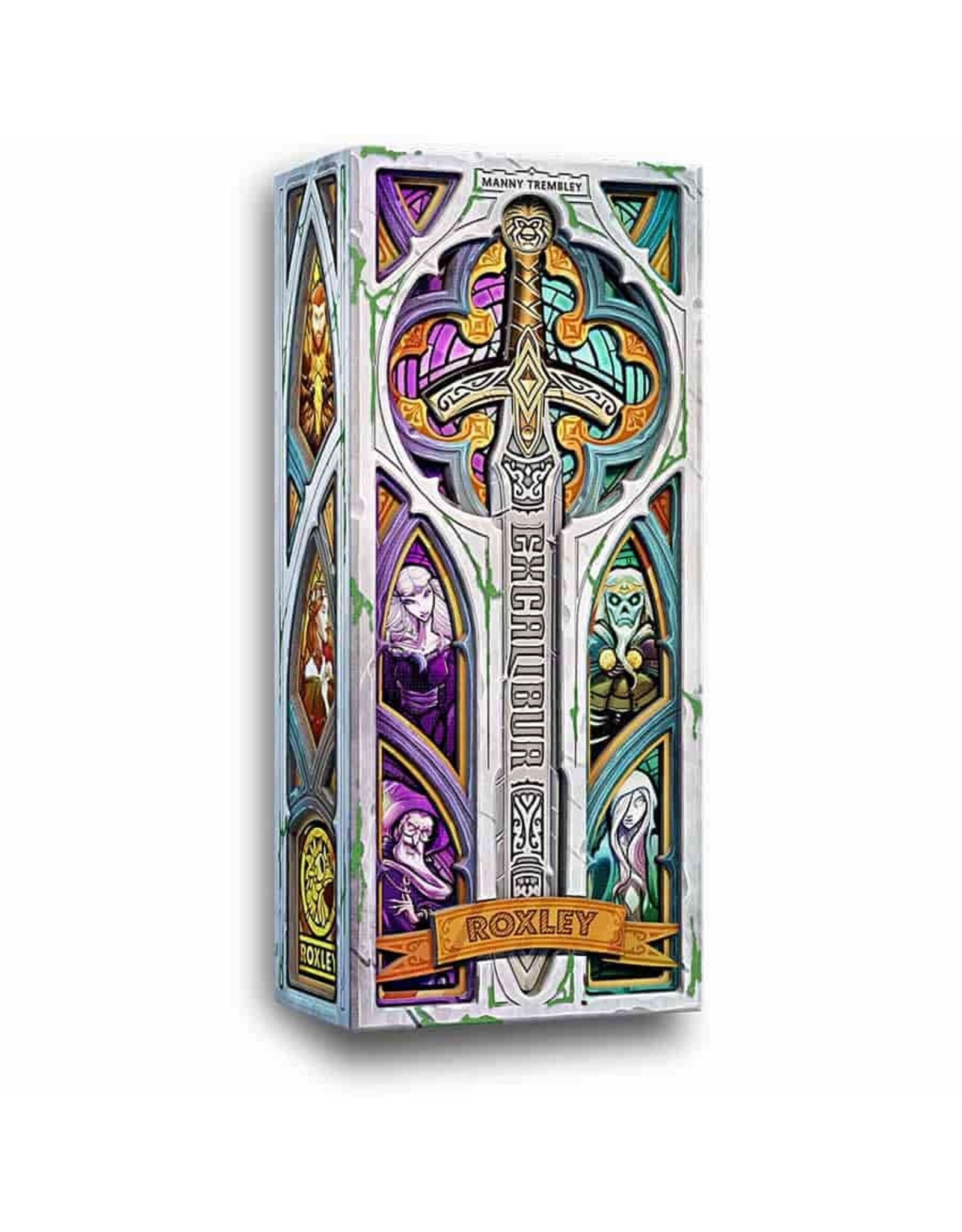 Roxley Excalibur