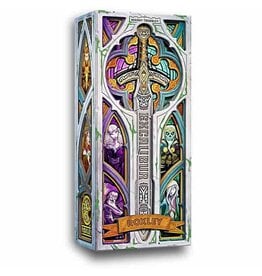 Roxley Excalibur