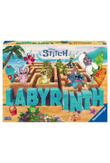 Ravensburger Labyrinth: Stitch
