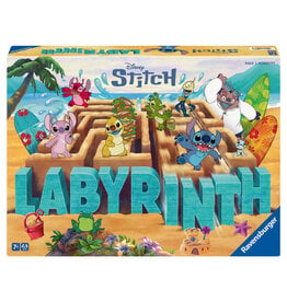 Ravensburger Labyrinth: Stitch