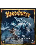 Hasbro HeroQuest: Frozen Horror