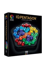 Smart Toys and Games IQ Deluxe: Pentagon