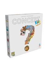 Repos Production Concept Kids