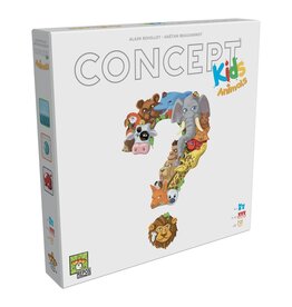 Repos Production Concept Kids