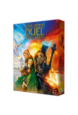 Repos Production The Lord of the Rings: Duel for  Middle-Earth