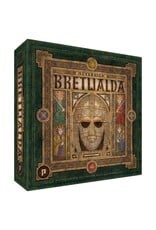 Phalanx Bretwalda