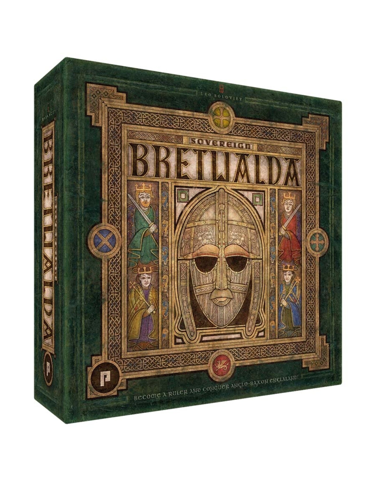 Phalanx Bretwalda