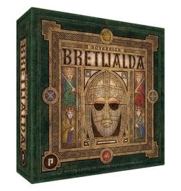 Phalanx Bretwalda