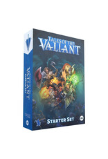 Steam Forged Games Tales of the Valiant Starter Set