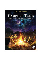 Chaosium, Inc. Call of Cthulhu: Campfire Tales