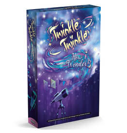 All Play Twinkle Twinkle: How I Wonder?