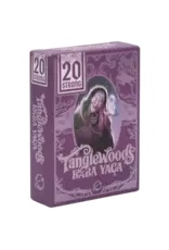 Chip Theory Games 20 Strong: Tanglewoods Baba Yaga Expansion