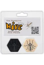 Hive: The Mosquito