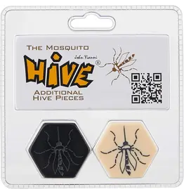 Hive: The Mosquito