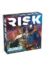 Renegade Game Studios RISK G.I. JOE: Special Missions