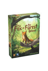 Renegade Game Studios The Fox in the Forest Deluxe